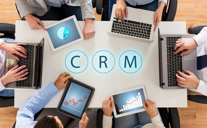 Why Your Salespeople Avoid Using Your Company’s CRM and What You Can Do About It