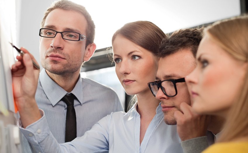 Are You a Patient and Persistent Leader?