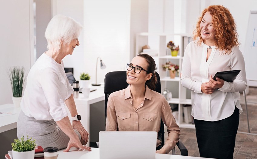 Why are We so Caught Up on the Millennial Discussion?