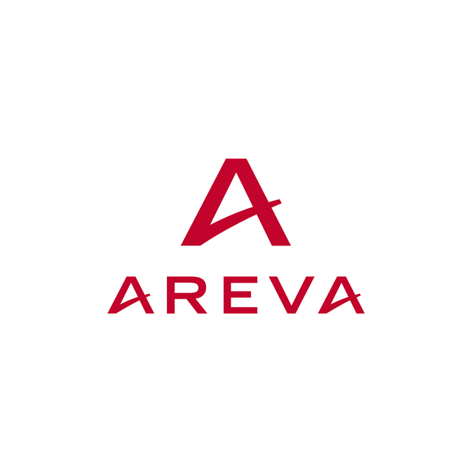 AREVA Gains Market Position from a Distant 4th to Number 1.