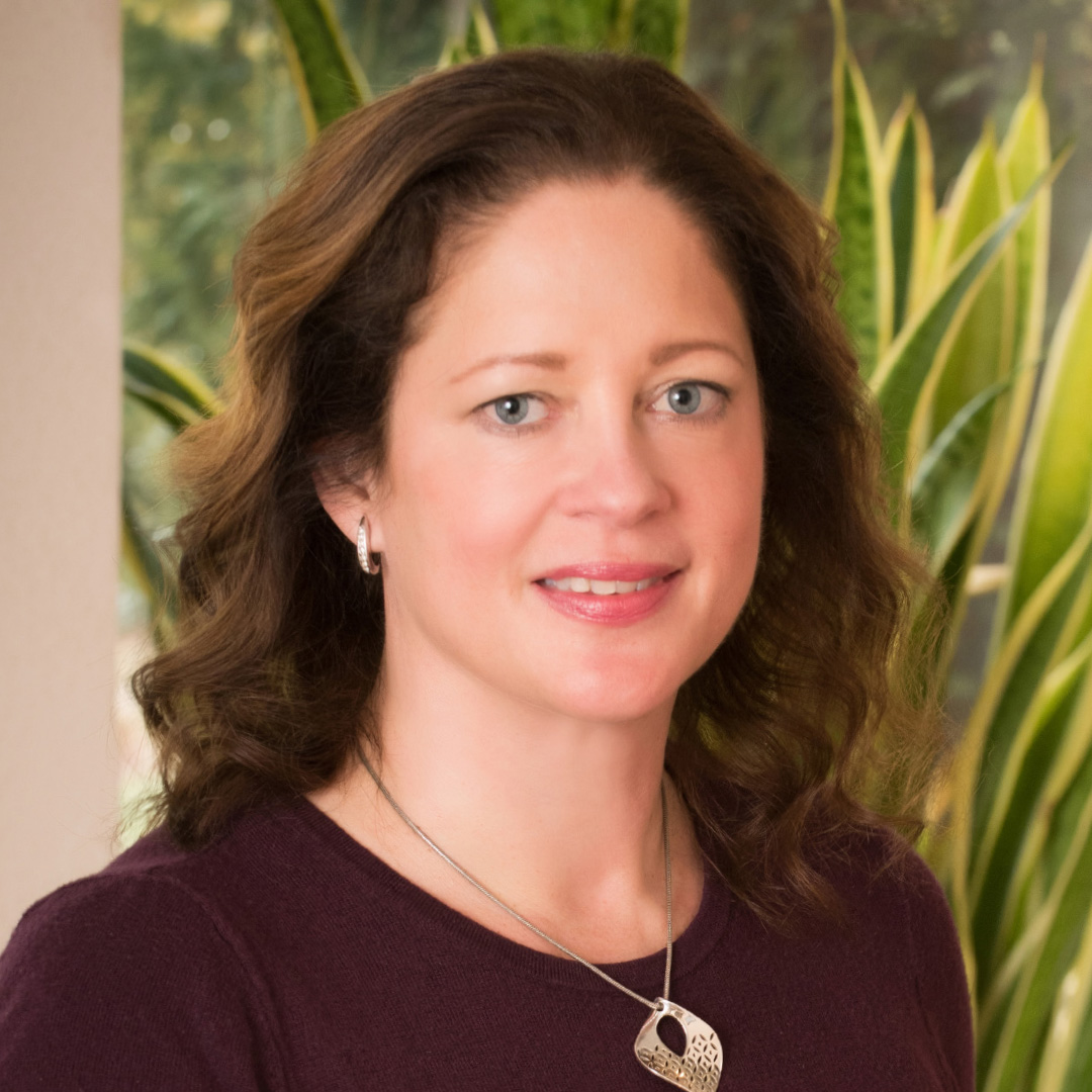 Andrea McOwen profile photo